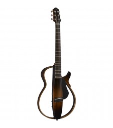 Yamaha SLG200SNT Silent Guitar (Steel String)